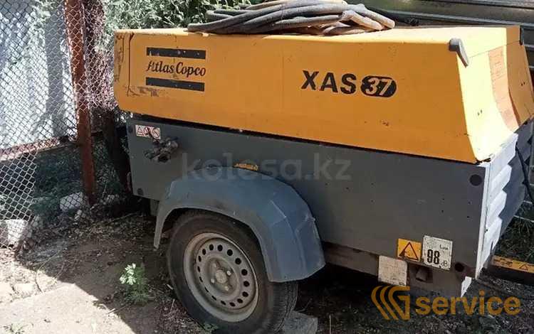 ATLAS COPCO