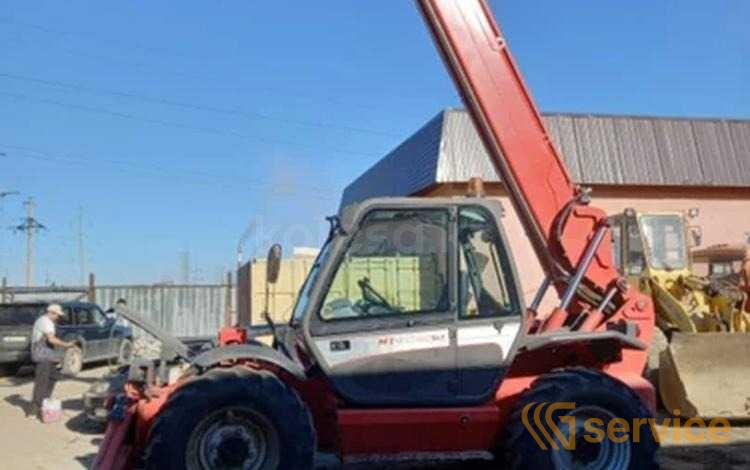 MANITOU