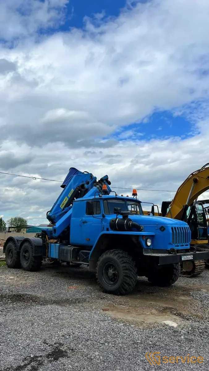 УРАЛПРОМТЕХНИКА