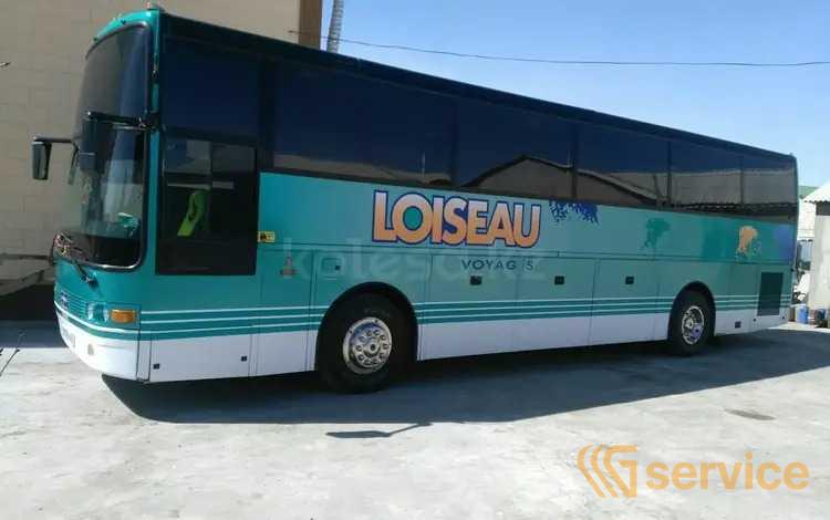 VAN HOOL