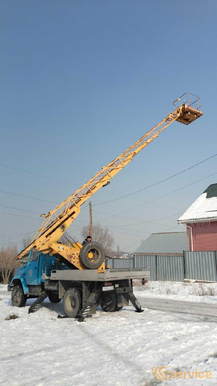 ЗИЛ МДК-433362-03