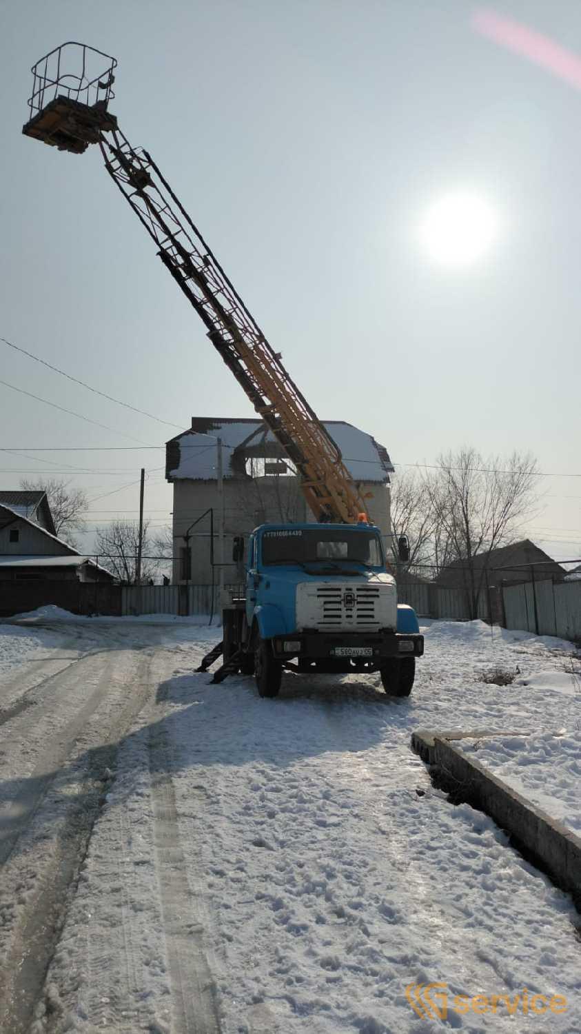 ЗИЛ МДК-433362-03