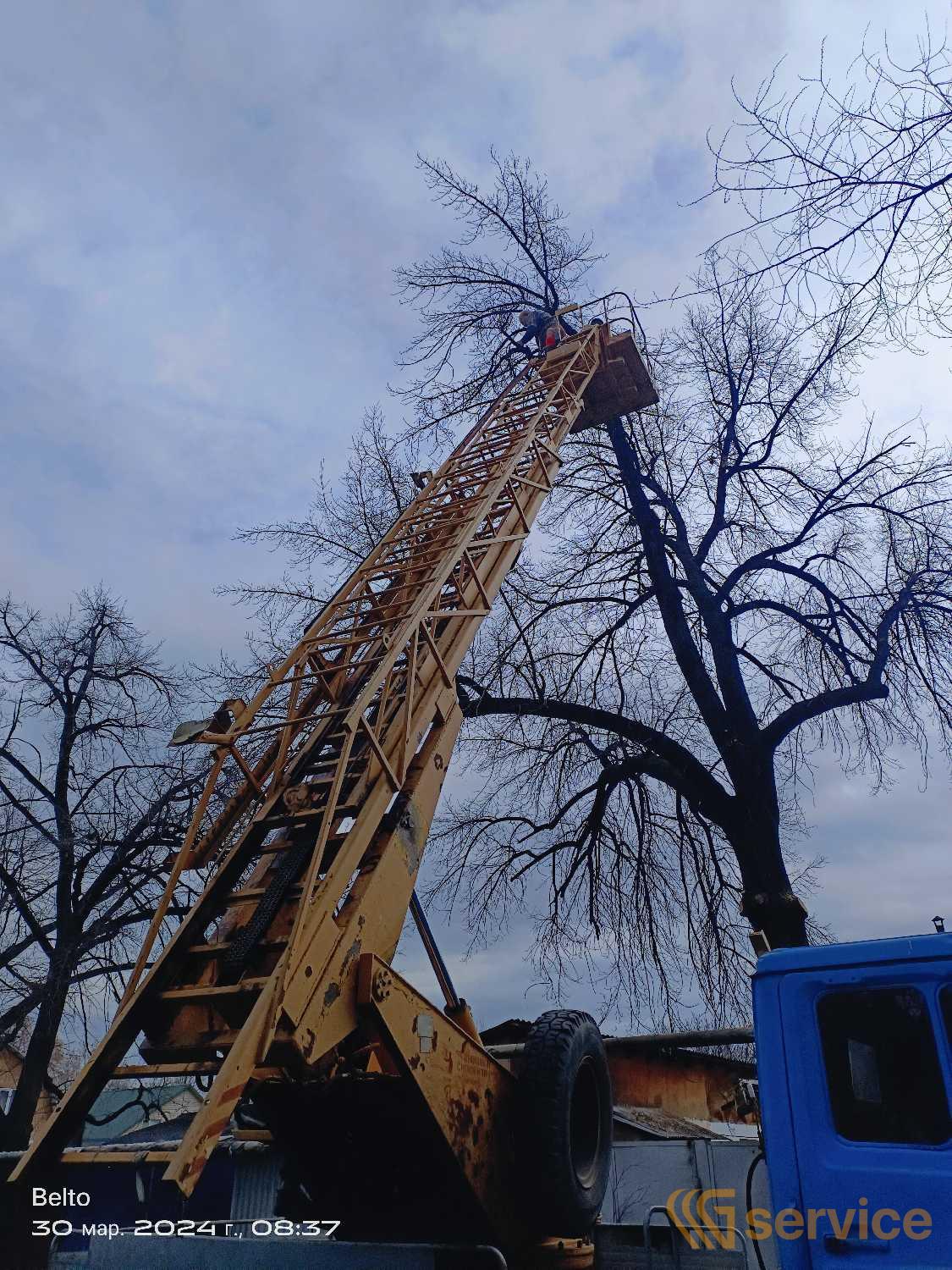 ЗИЛ МДК-433362-03