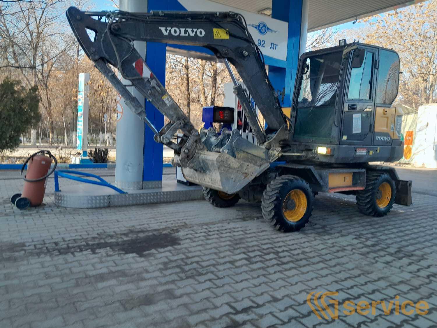 VOLVO