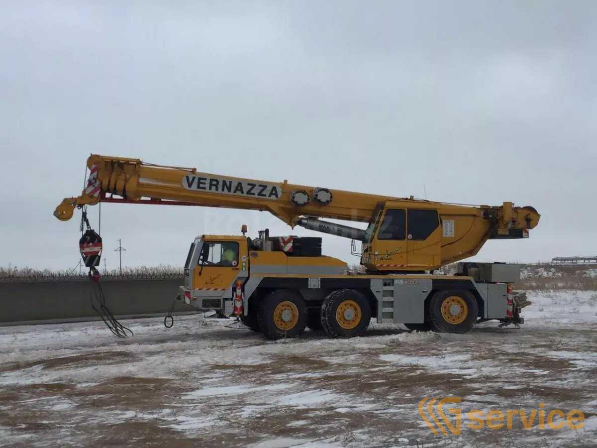 LIEBHERR