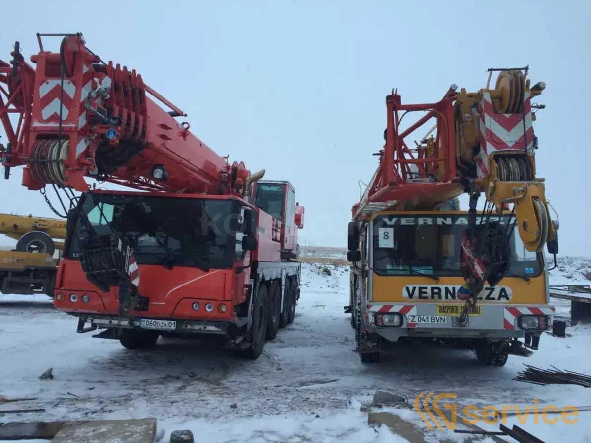 LIEBHERR