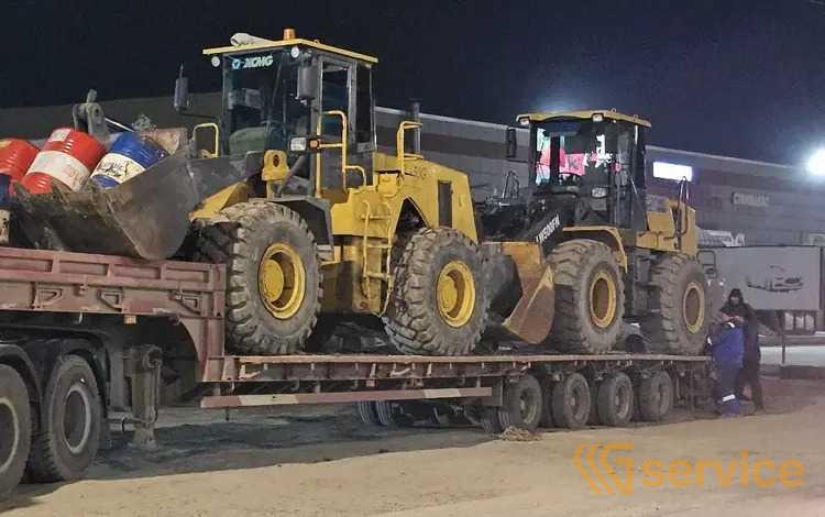 DOOSAN / DEVELON
