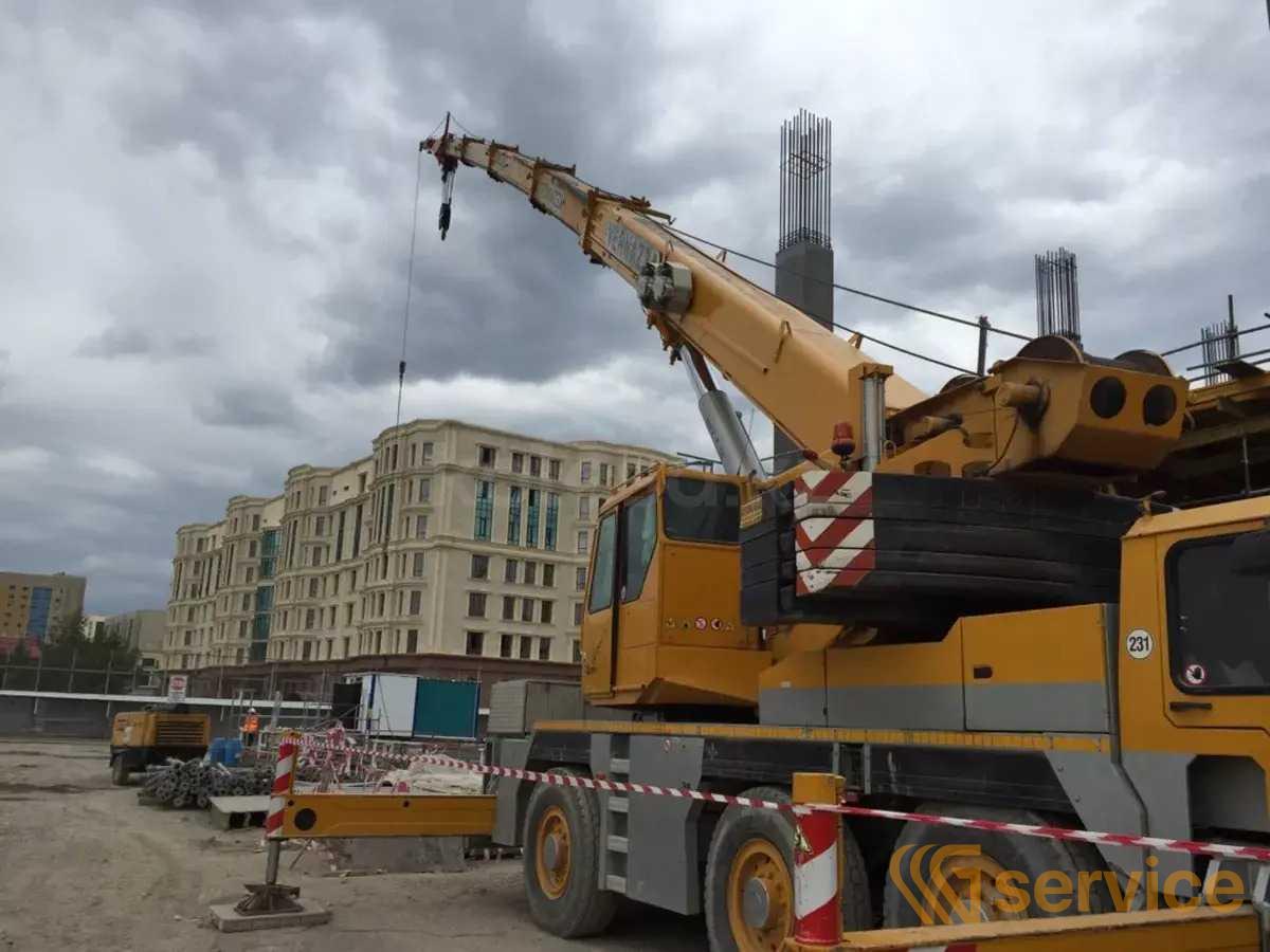 LIEBHERR