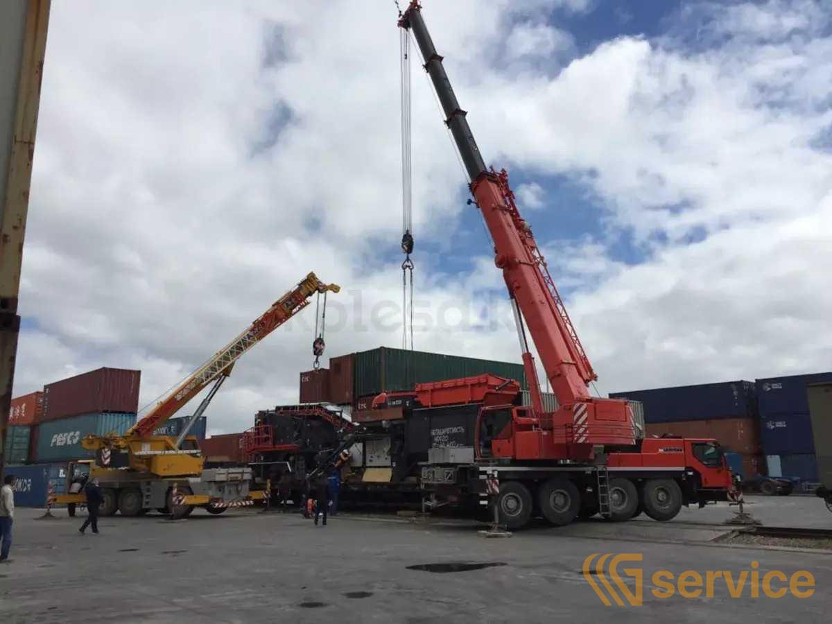 LIEBHERR