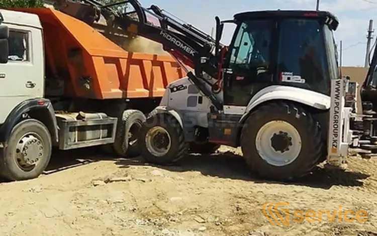 HIDROMEK
