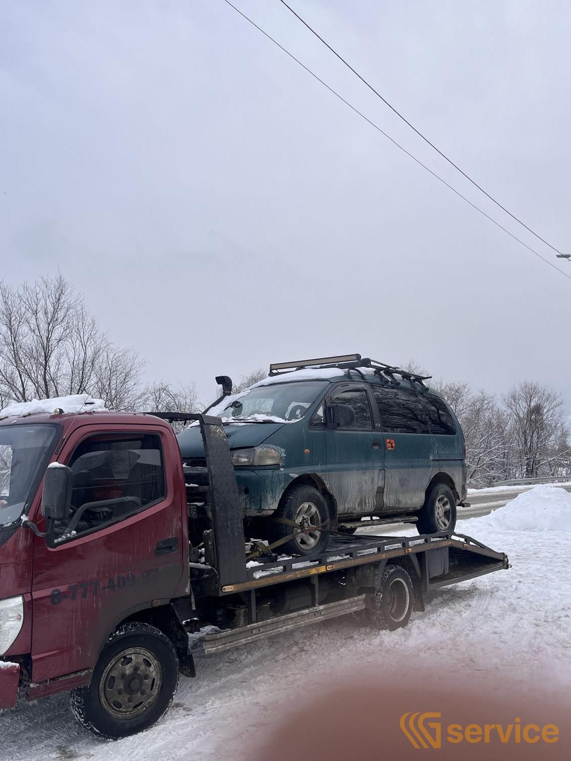 FOTON (FORLAND)