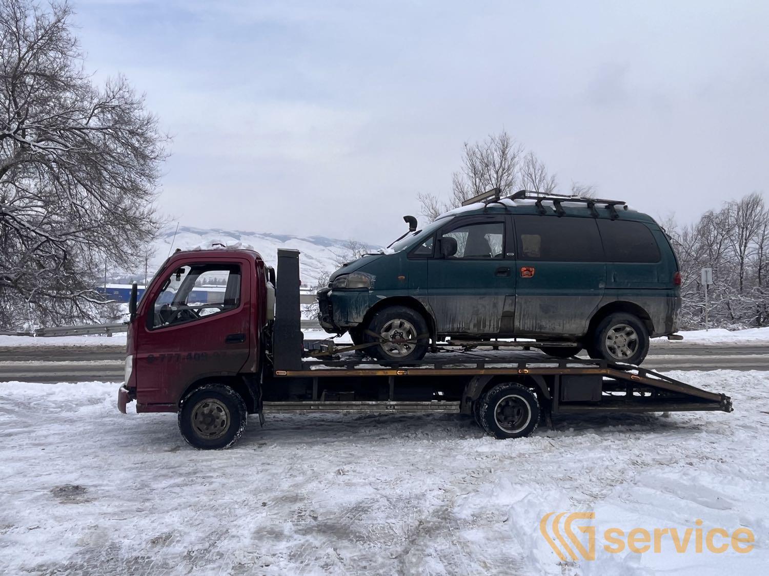 FOTON (FORLAND)