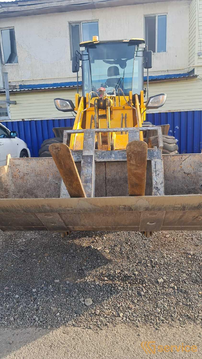 HZM 956