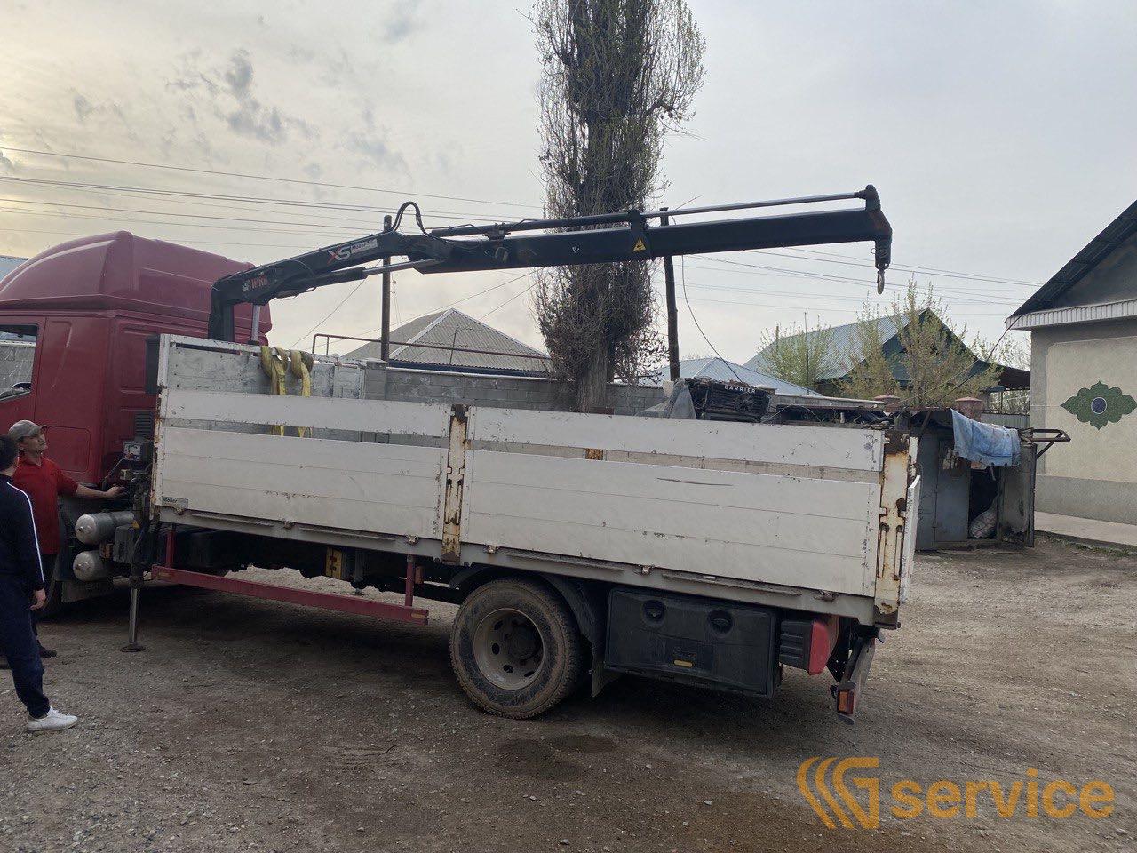 IVECO