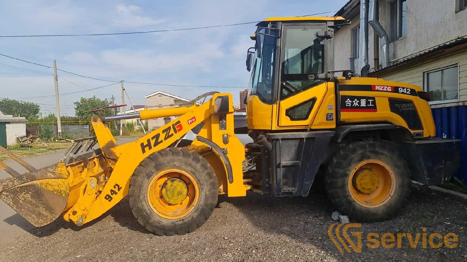 HZM 956