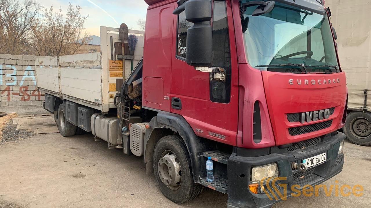 IVECO