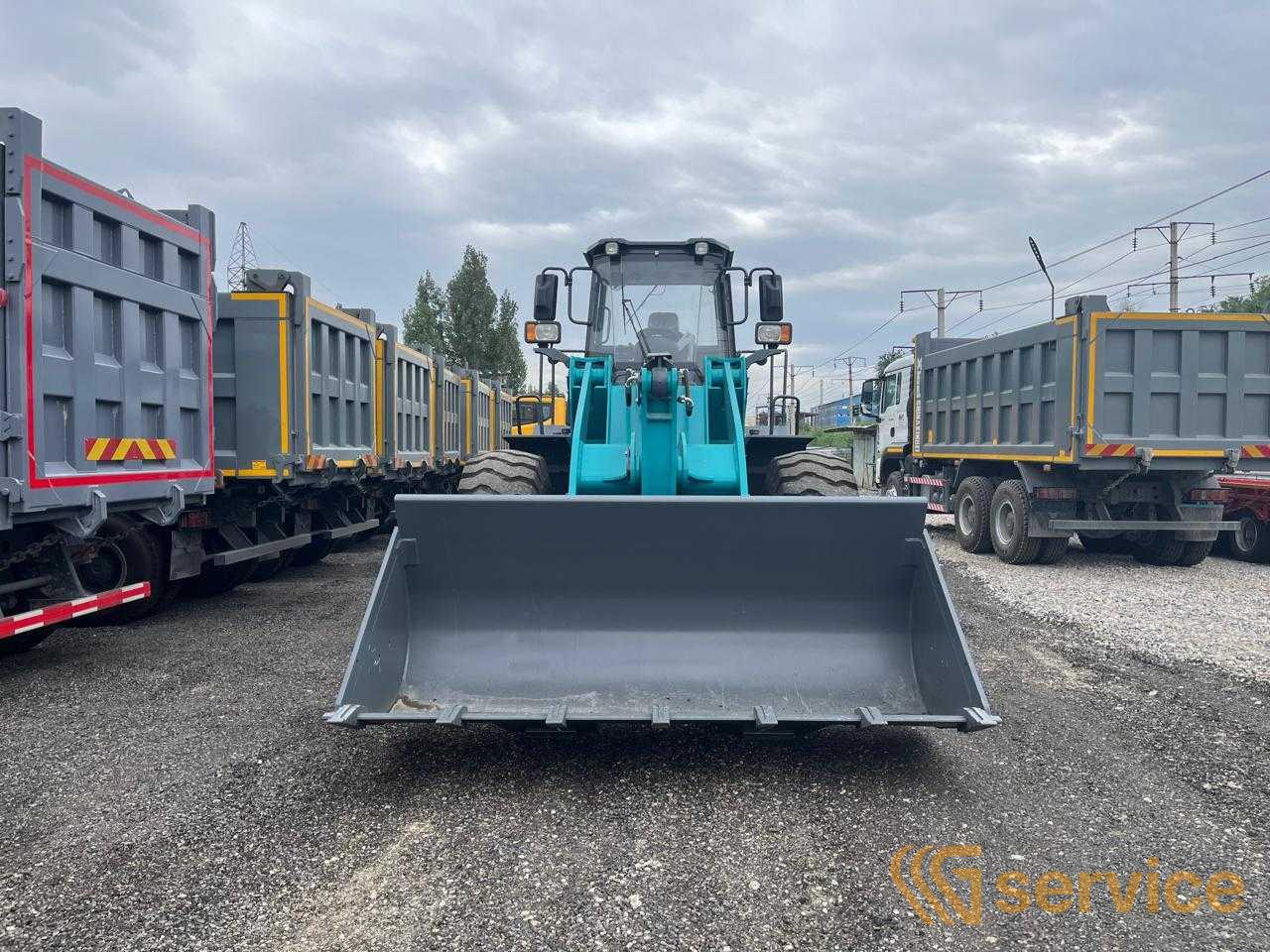 Sunward SL52W