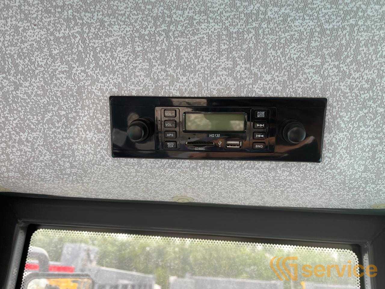 Sunward SL52W
