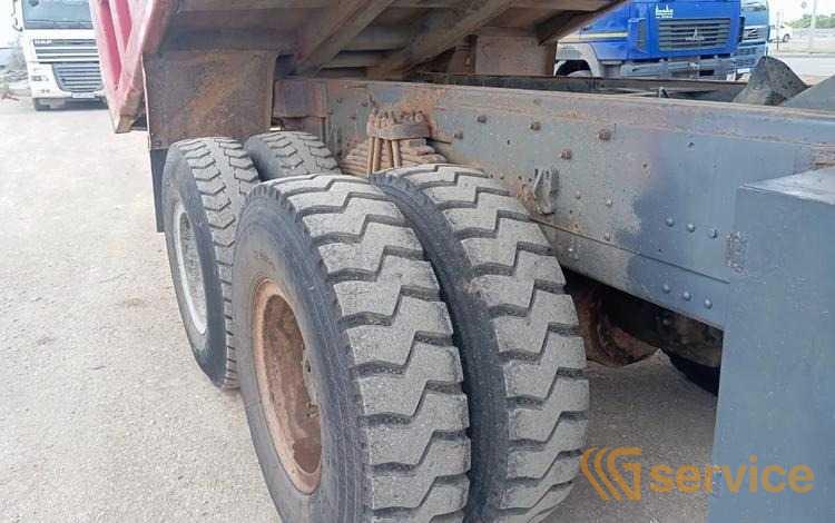 Howo ZZ5437S4667W (37M)