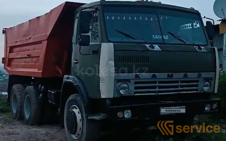 Камаз АГП-29РТ (шасси KАМАЗ-43114 6x6)