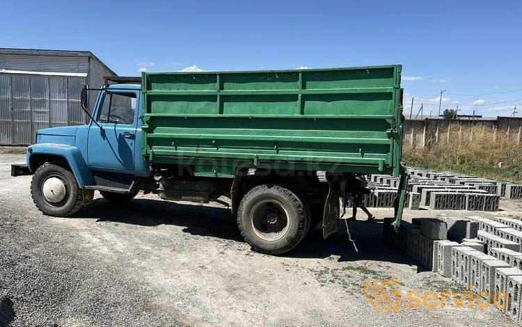 ГАЗ 3307 Т17