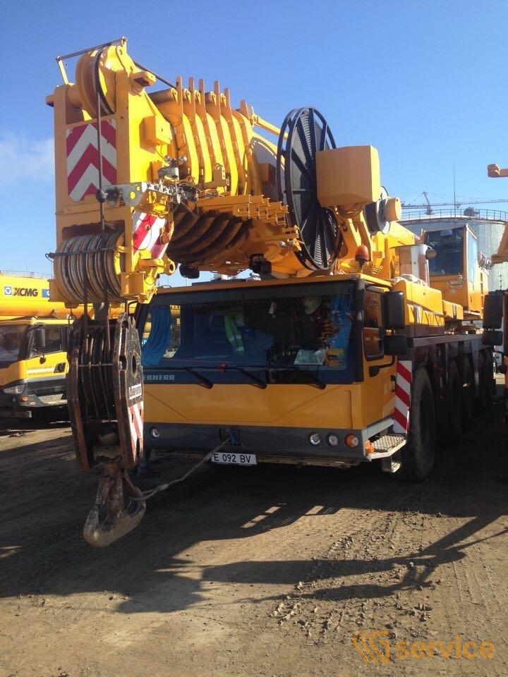 LIEBHERR