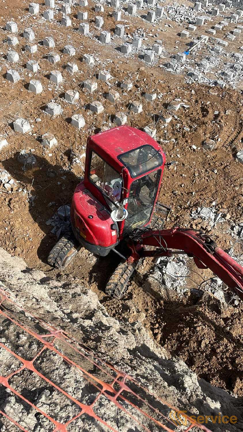 IHI CL35