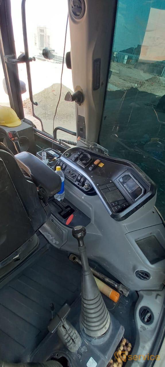 Hidromek HMK 102B