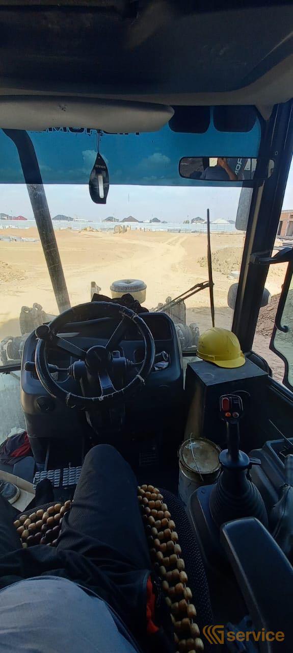 Hidromek HMK 102B