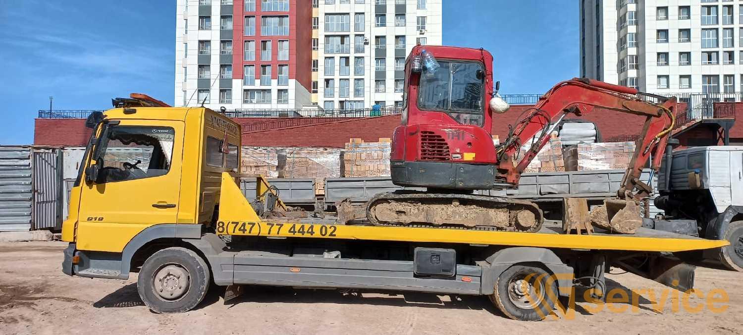 IHI CL35