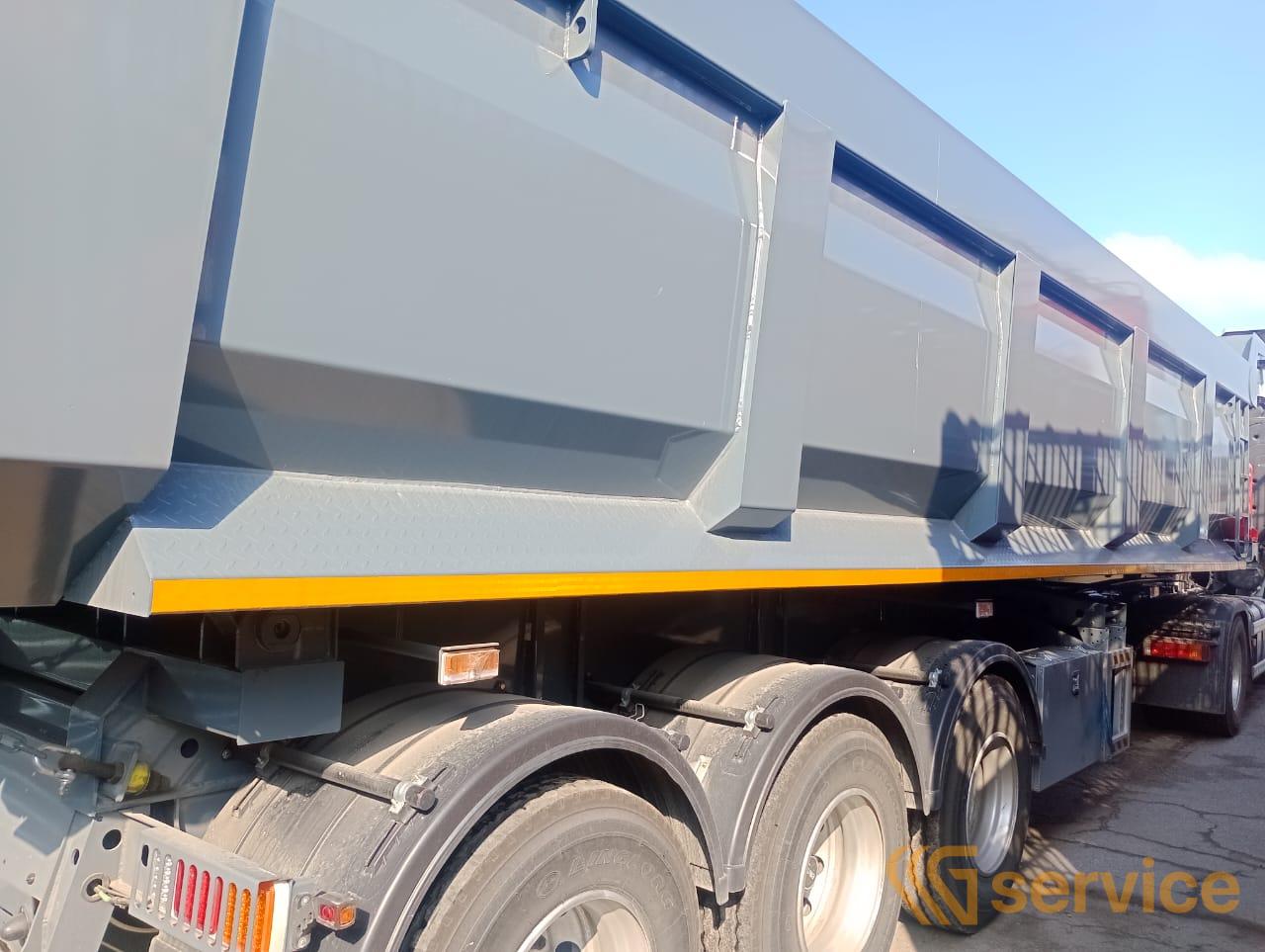 Shengrun SKW9403GYQ