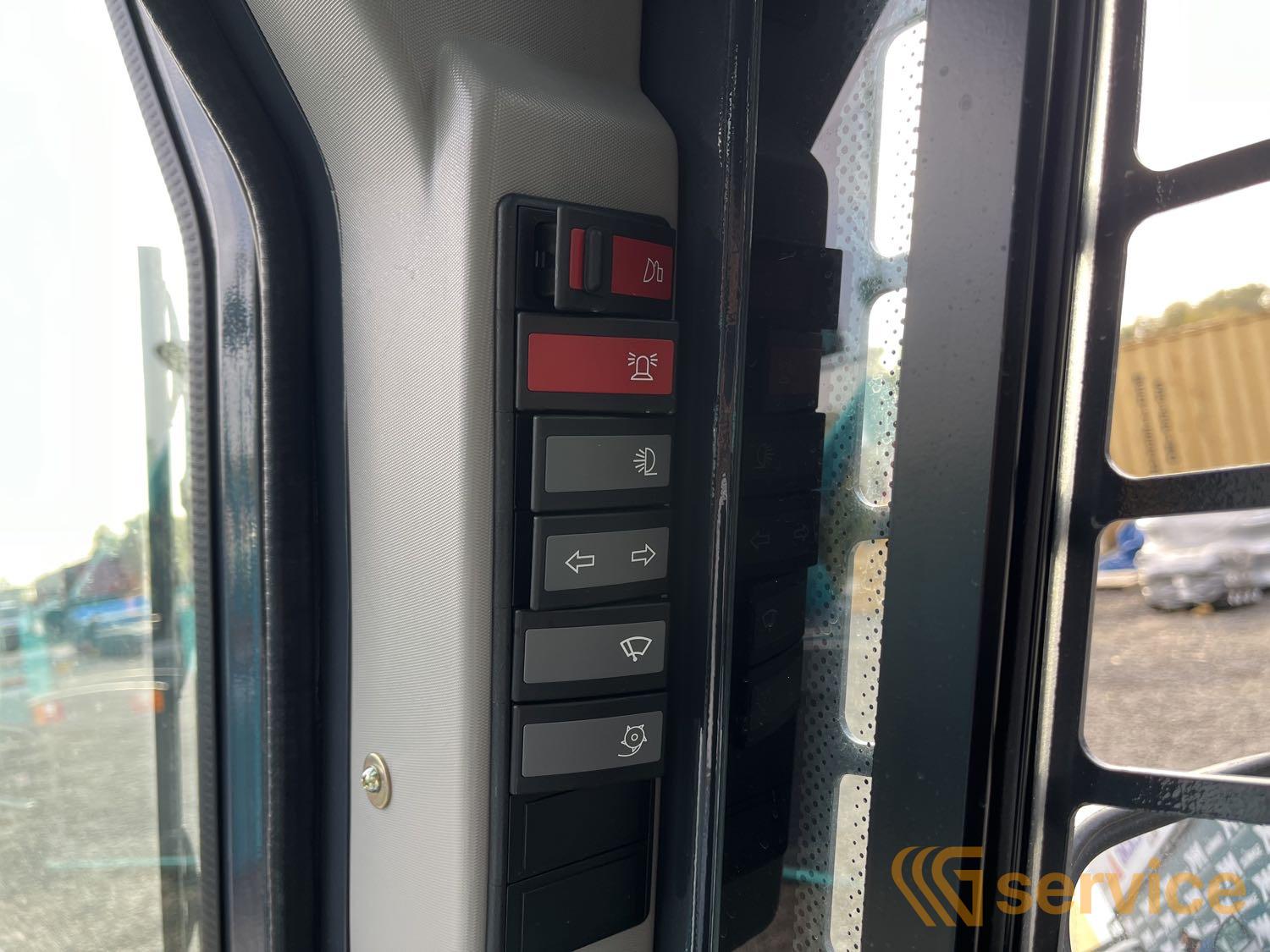 Sunward SWL3220