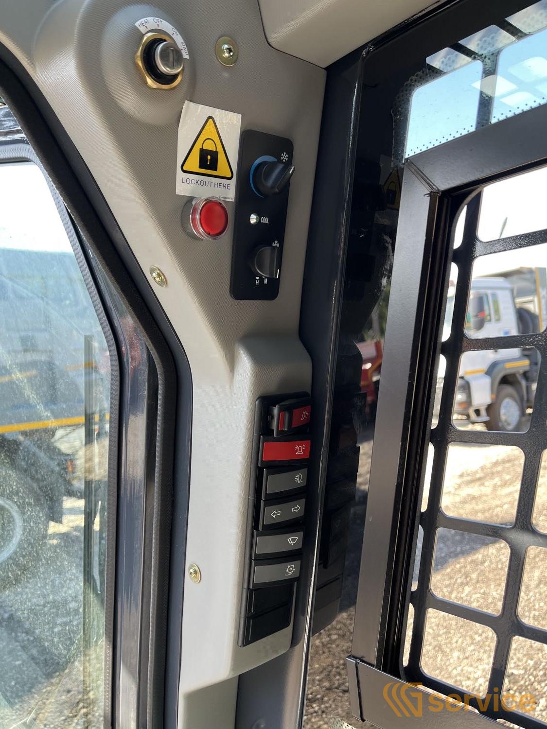 Sunward SWL2820