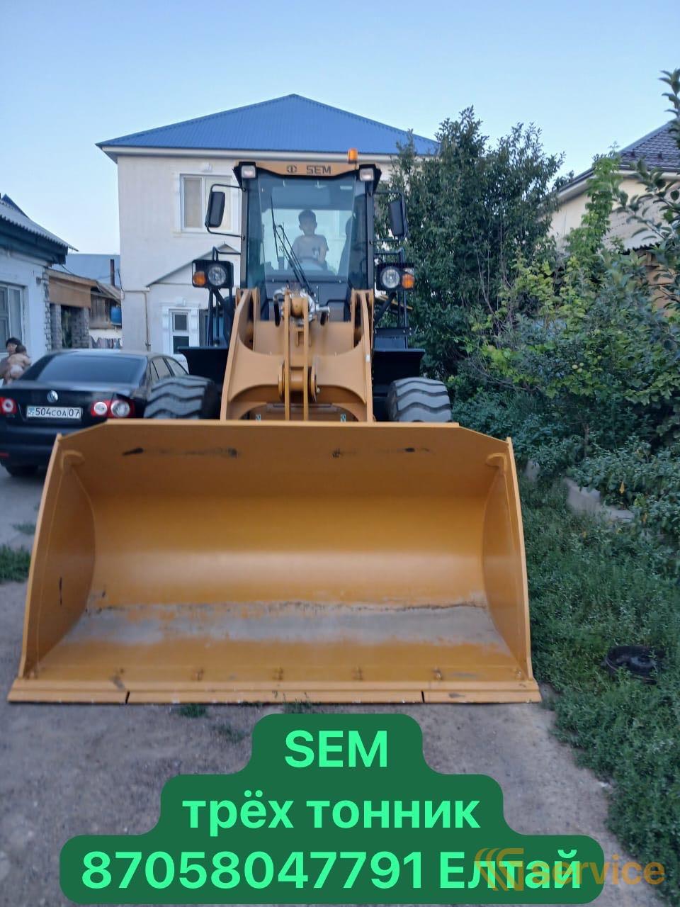 SEM