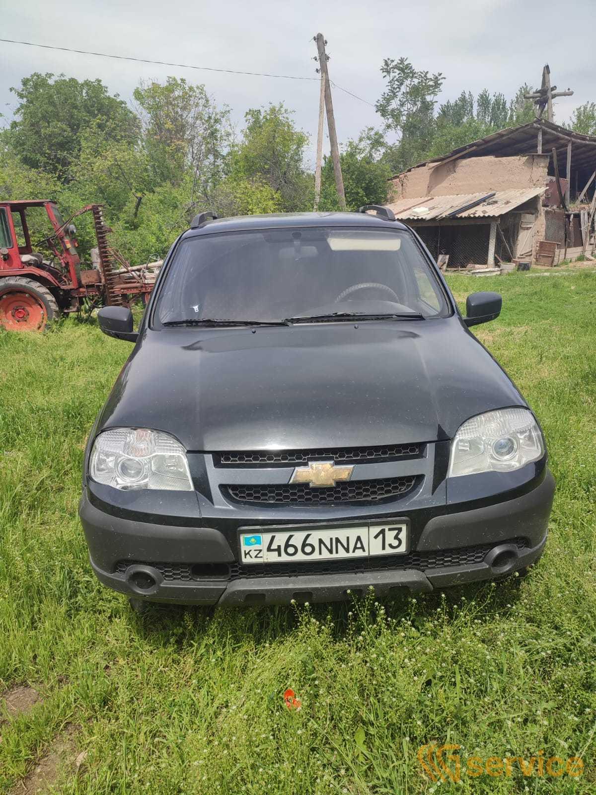 JCB 3CX