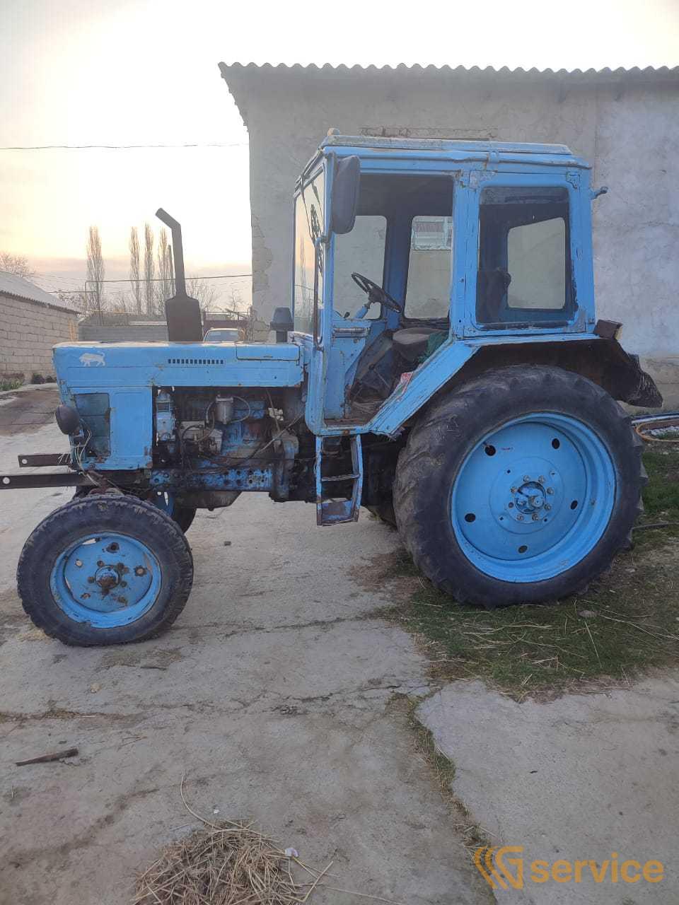 JCB 3CX