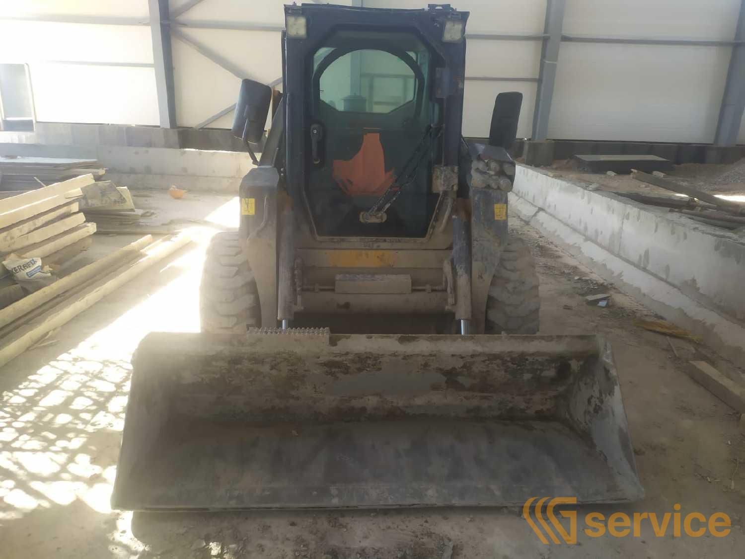 XCMG XC870HK