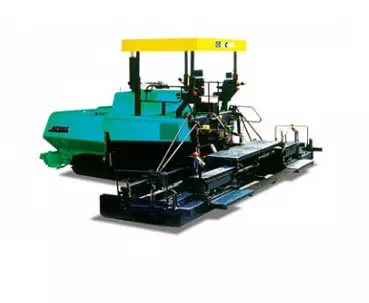 XCMG RP803, Асфальтоукладчики