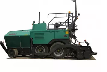 XCMG RP803, Асфальтоукладчики