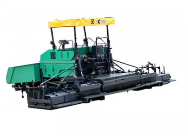 XCMG RP1203, Асфальтоукладчики