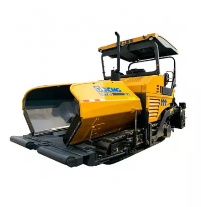 XCMG RP403, Асфальтоукладчики