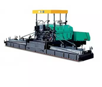 XCMG RP403, Асфальтоукладчики