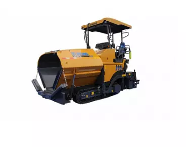 XCMG RP452L, Асфальтоукладчики