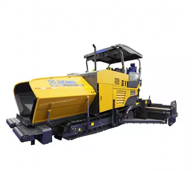 XCMG RP601, Асфальтоукладчики