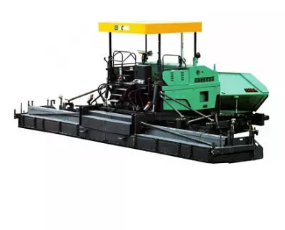 XCMG RP951A, Асфальтоукладчики