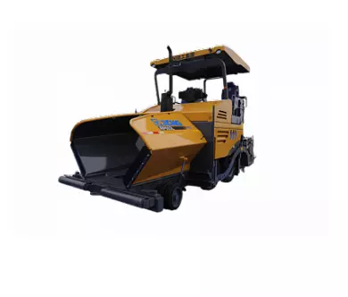 XCMG RP951A, Асфальтоукладчики