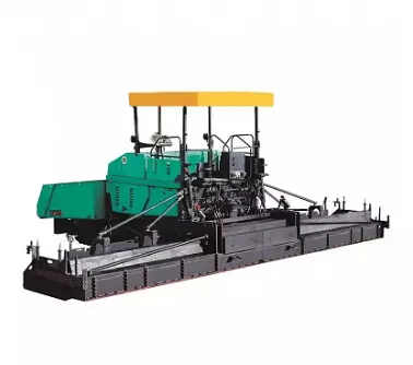 XCMG RP951A, Асфальтоукладчики