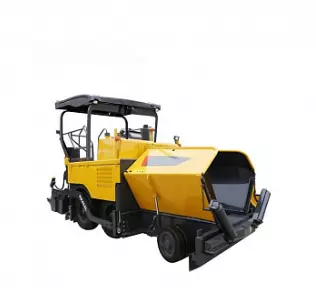 XCMG RP952, Асфальтоукладчики