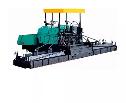 XCMG RP1253T, Асфальтоукладчики