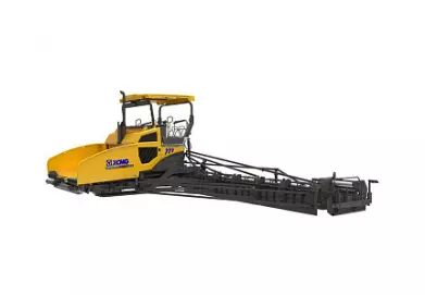 XCMG RP1855T, Асфальтоукладчики